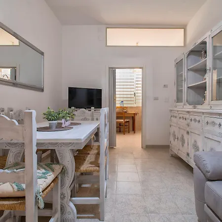 Sardinia Re - Domo Blanca