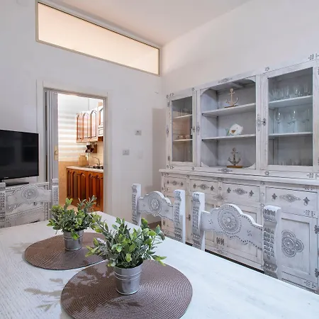 Sardinia Re - Domo Blanca * 알게로