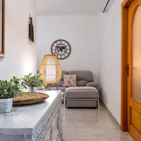 Sardinia Re - Domo Blanca 아파트