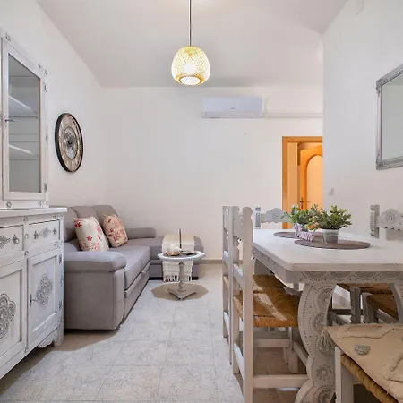 Sardinia Re - Domo Blanca