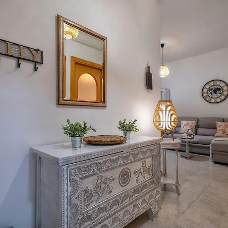 Sardinia Re - Domo Blanca 아파트 *
