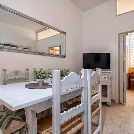 Sardinia Re - Domo Blanca 알게로
